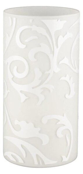 Eglo 55808 - Lampă de birou LED 1xE14/5,5W/230V albă