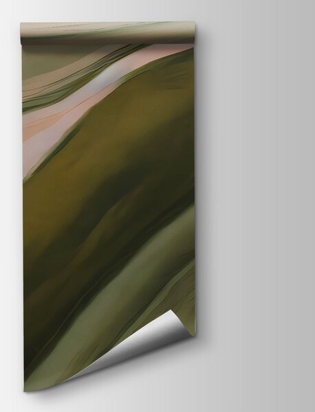 Fototapet Nuanțe delicate care se îmbină armonios, Fototapet abstracte, Fototapet populare, t00755v1 - Tapeko.ro