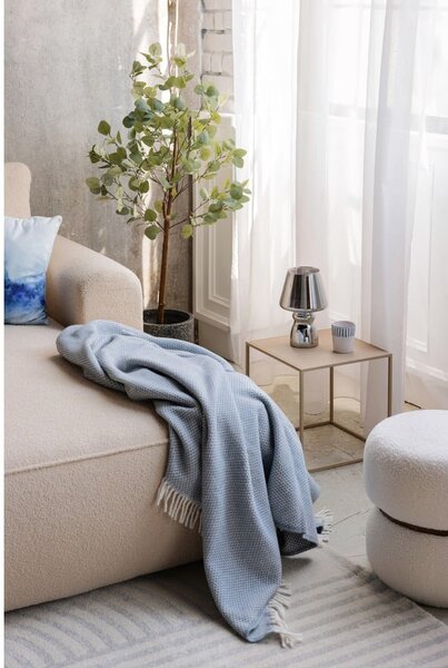 Covor gri/crem 80x150 cm Zen – Bonami Selection