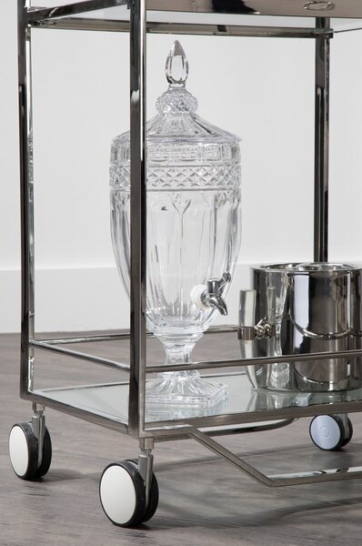 Dozator de băuturi 4,8 l Savita – Premier Housewares