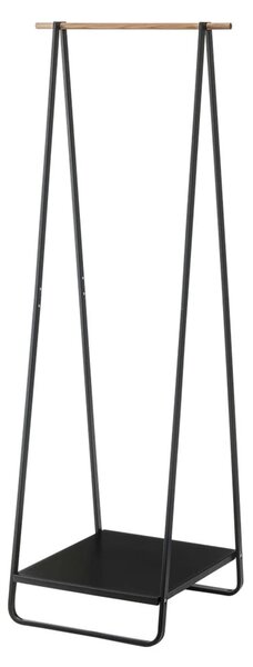 Suport pentru haine negru din metal Tower – YAMAZAKI