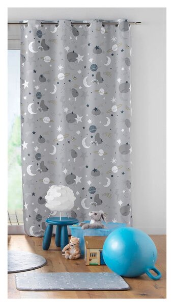 Draperie pentru copii 140x260 cm Moonlight – douceur d'intérieur