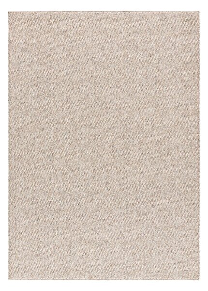Covor crem 200x290 cm Petra Liso – Universal