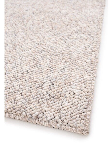Covor crem 200x290 cm Petra Liso – Universal