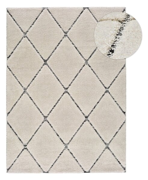 Covor Universal Swansea Line, 120 x 170 cm, bej
