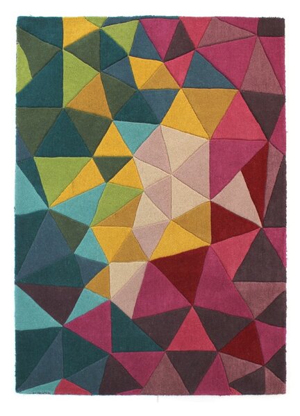 Covor din lână Flair Rugs Falmouth, 120x170 cm