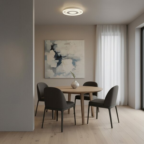 Brilagi - Plafonieră LED MODERN MINI LED/29W/230V 3000/4000/6000K