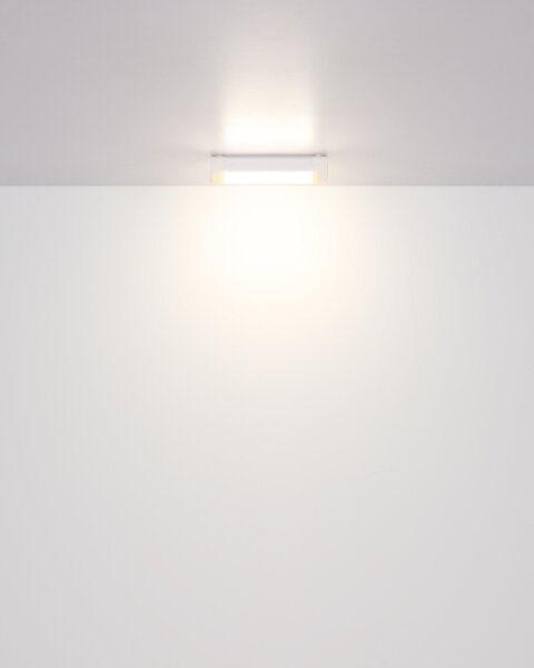 Corp de iluminat LED reîncărcabil pentru corpuri de bucătărie Globo 93000 YUKI LED/2W/5V 800 mAh