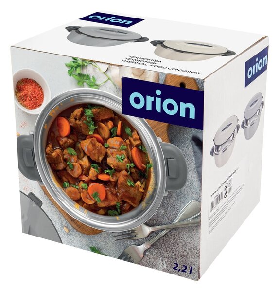 Termos pentru mâncare Termo – Orion