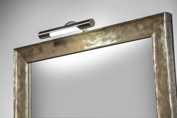 Sapho Sapho, lampă LED ANDREA, 5W, 284x32x134mm, bronz, E26717CI