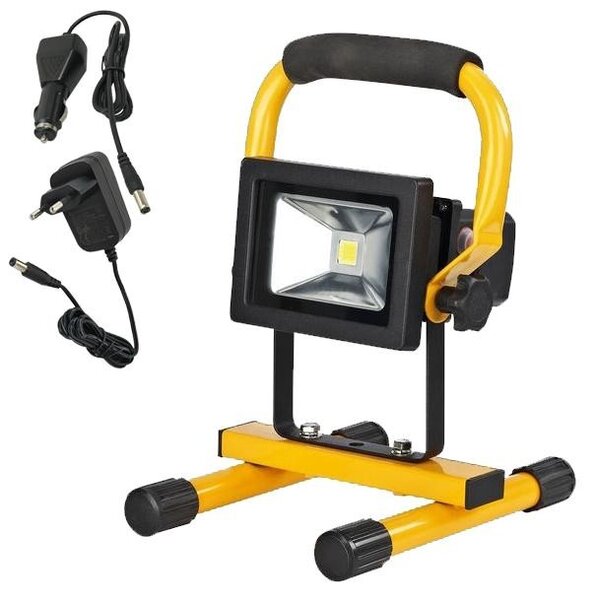 Proiector LED reîncărcabil Avenberg WANKOM 10W