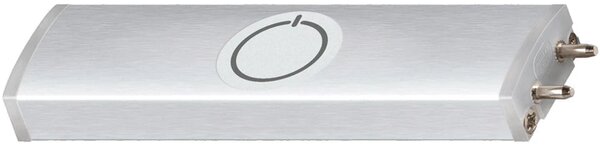 Cablu Conexiune LED Link 500mm cu Comutator Touch 24V - Control Modern si Senzor Tactil pentru Iluminat Modular Elegant, Montaj Rapid si Discret