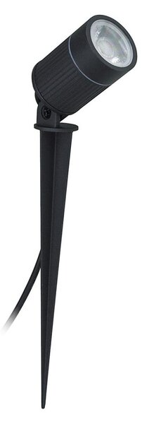 LED Corp de iluminat exterior LED/7W/85-264V IP67
