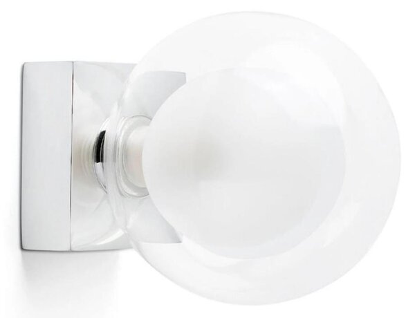 FARO 40086 - Aplică baie PERLA 1xG9/6W/230V IP44