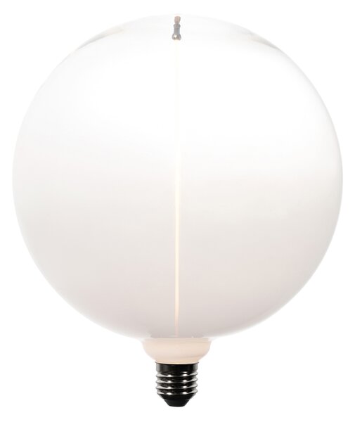 Bec LED E27 G200 alb 4W 250lm 1800K