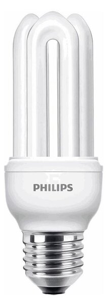 Philips 1PH/6 - Bec economic 1xE27/14W/240V