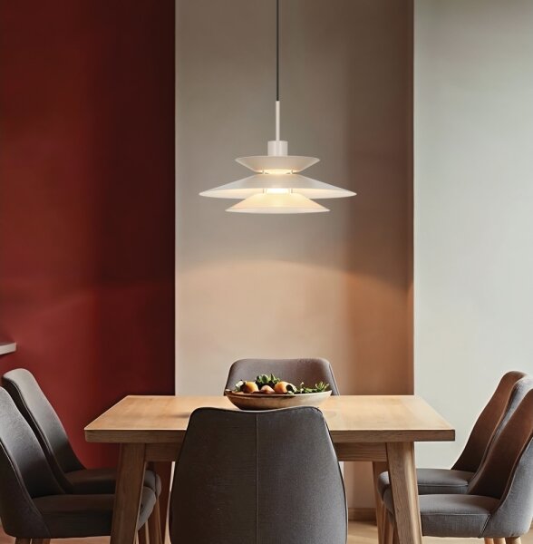 Lampă suspendată pe cablu STEVI 1xE27/40W/230V bej