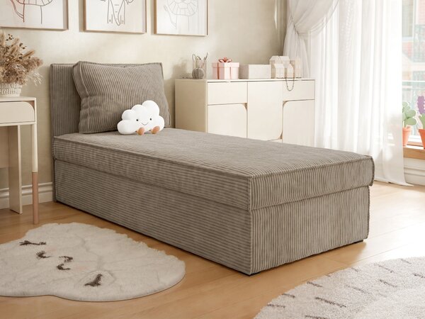 Pat Apium, Tapiterie, 91x92x205cm, 64 kg, Lemn: Pin