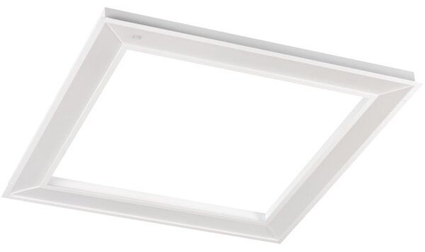 Kanlux 46070 - Cadru LED pentru plafon casetat AVAR LED/32W/230V 3000/4000/6000K 60x60 cm UGR<19