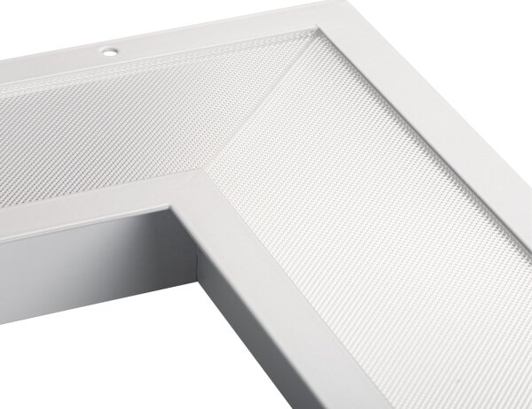 Kanlux 46070 - Cadru LED pentru plafon casetat AVAR LED/32W/230V 3000/4000/6000K 60x60 cm UGR<19