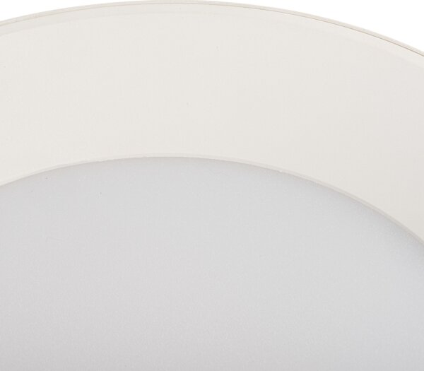 Kanlux 24364 - LED Corp de iluminat tip spot SONOR LED/6W/230V 3000/4000/5700K alb