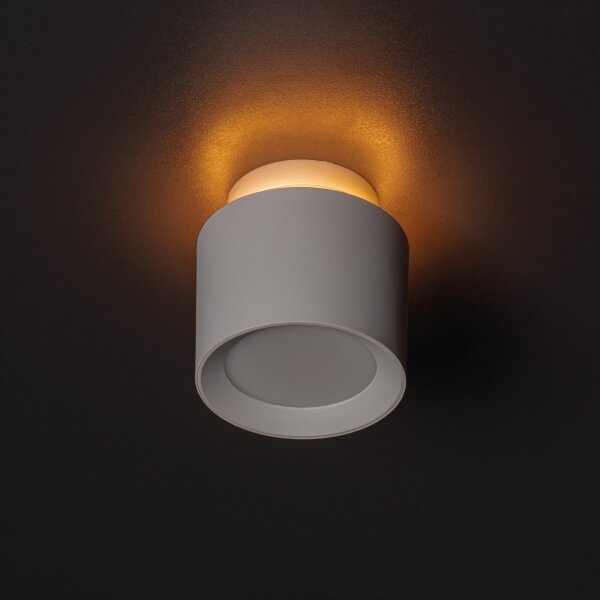 Kanlux 24364 - LED Corp de iluminat tip spot SONOR LED/6W/230V 3000/4000/5700K alb