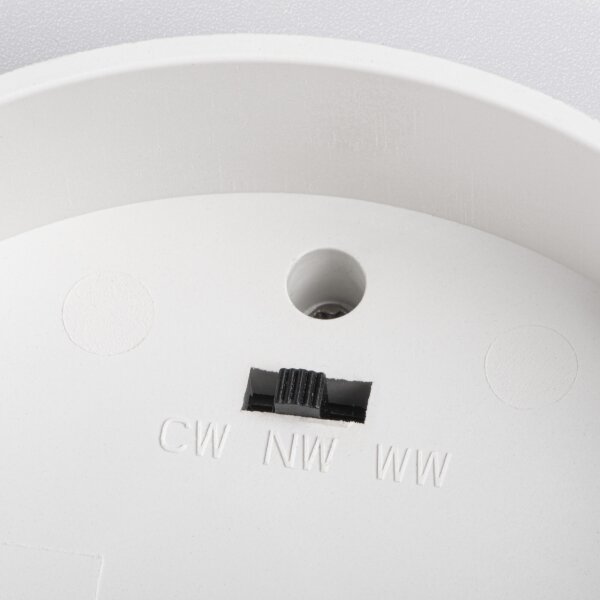 Kanlux 24364 - LED Corp de iluminat tip spot SONOR LED/6W/230V 3000/4000/5700K alb