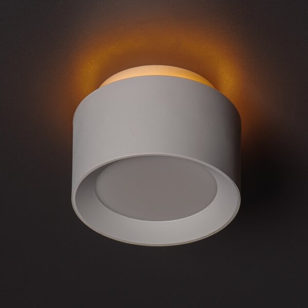 Kanlux 24366 - Spot LED SONOR/12W/230V 3000/4000/5700K alb