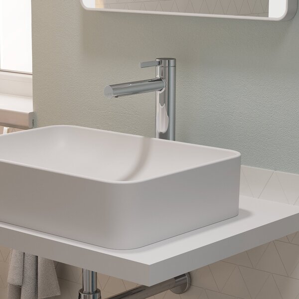 Hansgrohe Zesis S baterie lavoar stativ crom 74731000