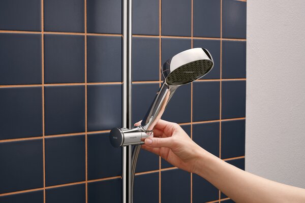 Hansgrohe Activera Select S set de duș perete crom 28048000