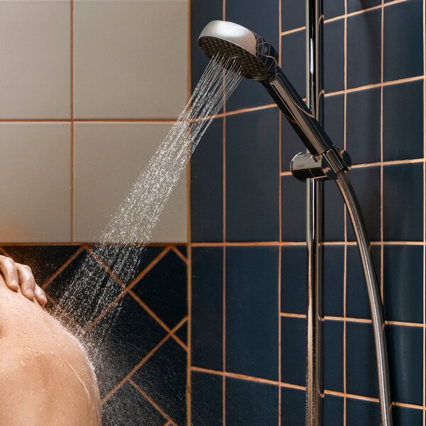 Hansgrohe Activera Select S set de duș perete crom 28048000
