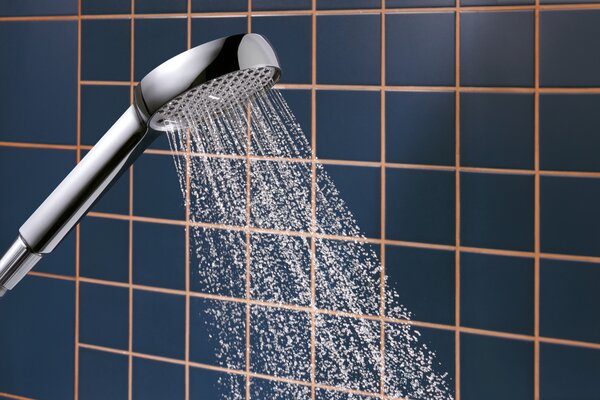 Hansgrohe Select S duș de mână crom 28033000