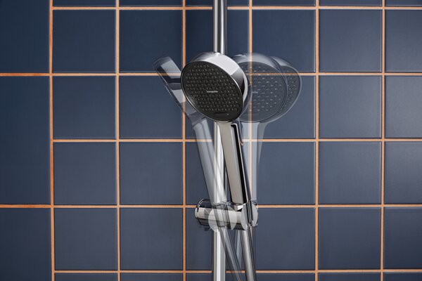 Hansgrohe Select S duș de mână crom 28033000