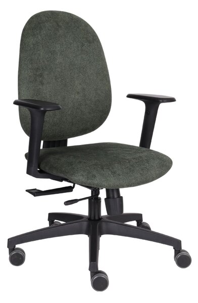 Scaun de birou pentru copii Milo BT