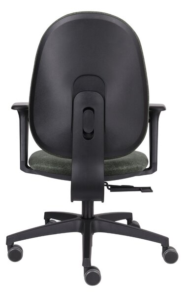 Scaun de birou pentru copii Milo BT
