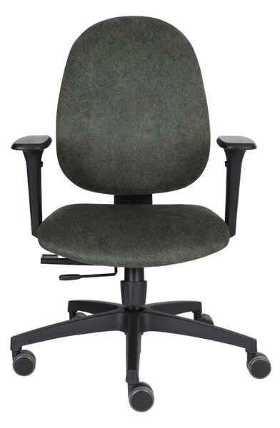 Scaun de birou pentru copii Milo BT