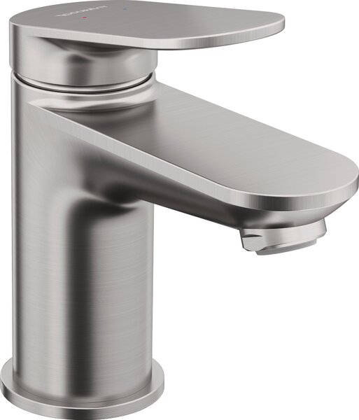 Duravit Wave baterie lavoar stativ oţel WA1010002070