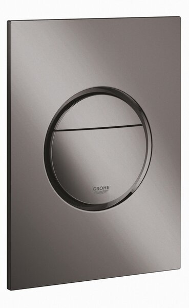 Grohe Cosmopolitan buton de spălare pentru WC Hard Graphite 37601A00