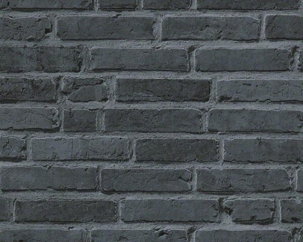 Tapet vlies pentru perete best of wood & stone 94283-3