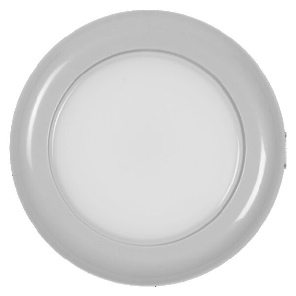 Osram - Lumină de veghe SMART+ DOT-IT LED RGBW tactilă, reglabilă, 0,5W/5V