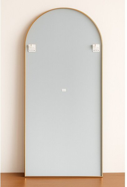 Oglindă de perete 90x180 cm Madrid – House Nordic