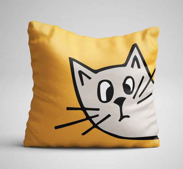 Față de pernă pentru copii 40x40 cm – OYO kids