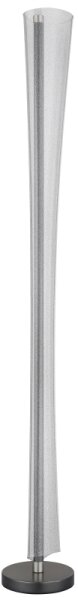 Globo 68256S - Lampă de podea LED MALINDA LED/48W/230V 2700/4000/6000K
