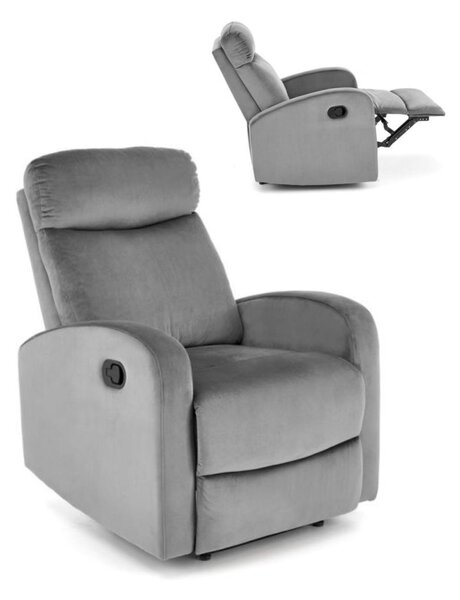 Fotoliu recliner Wonder