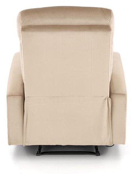 Fotoliu recliner Wonder