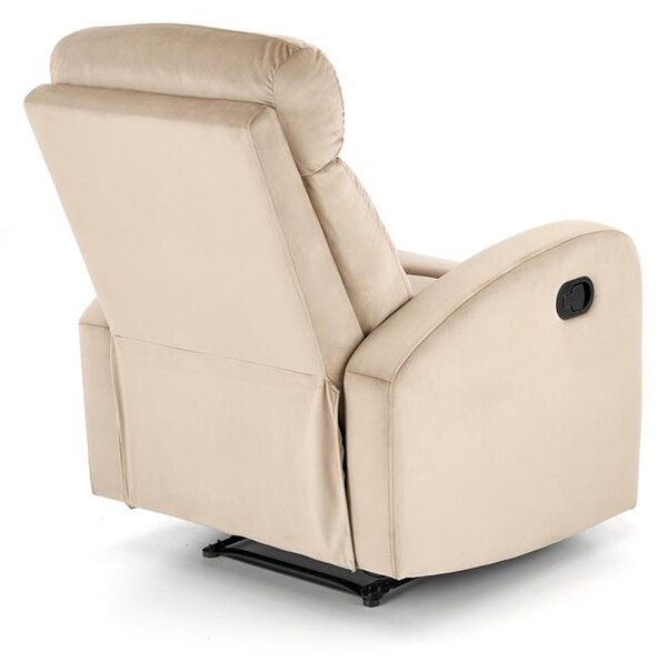 Fotoliu recliner Wonder