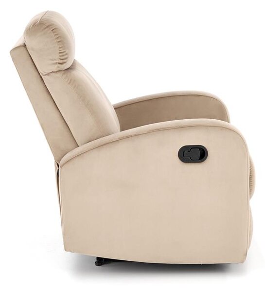 Fotoliu recliner Wonder