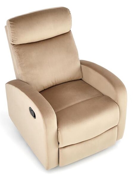 Fotoliu recliner Wonder