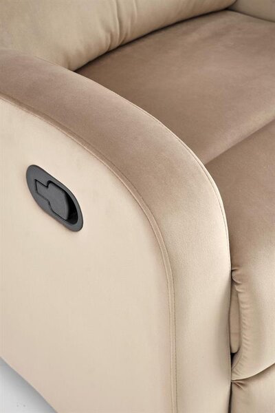 Fotoliu recliner Wonder