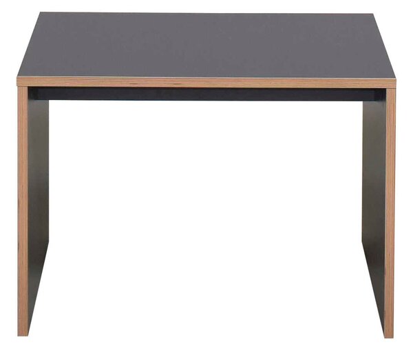Masuta Cafea/Birou Adore Rio Office, 60x43x40 cm